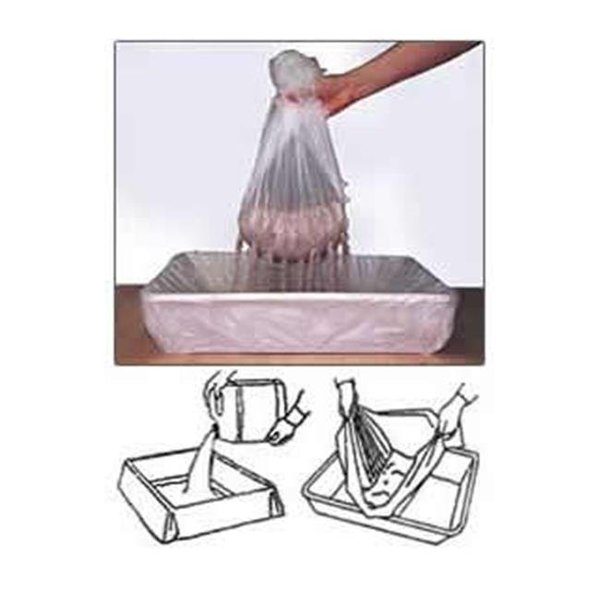Imperial Cat Imperial Cat 01106 Litter Sifting Liners 1106